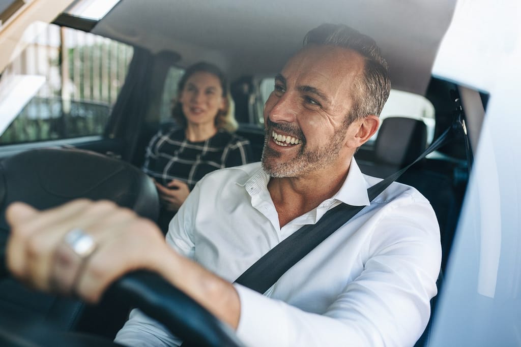 Quelle est la différence entre un taxi et un VTC ?